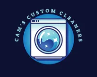 Cam's Custom Cleaners